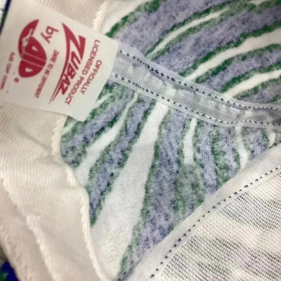 Vintage Seattle Seahawks NFL snapback - Picture 6 of 6